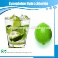 Alta calidad Synephrine HCL 98% cas # 5985-28-4